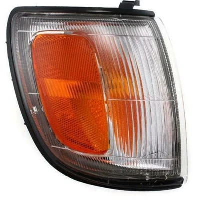 For 1996-1997 Toyota 4RUNNER Park Light Passenger TO2521148 to 1/97 81610-35310 Foto 1 de 3