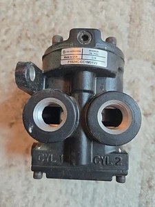 F1024C CC1M31V2 Norgren Valve Pneumatic Solenoid Valve C18 - Picture 1 of 4