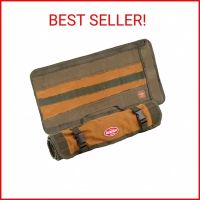Bucket Boss - Tool Roll, Tool Bags - Original Series (70004) , Brown - Image 1 of 2