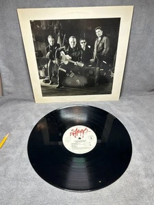The Blasters - Hard Line - Slash - Read Description -Ultrasonically Cleaned Punk - Picture 1 of 3