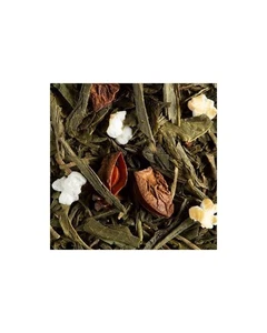 the vert en vrac noel a manhattan sachet 1 kg dammann freres - Picture 1 of 1