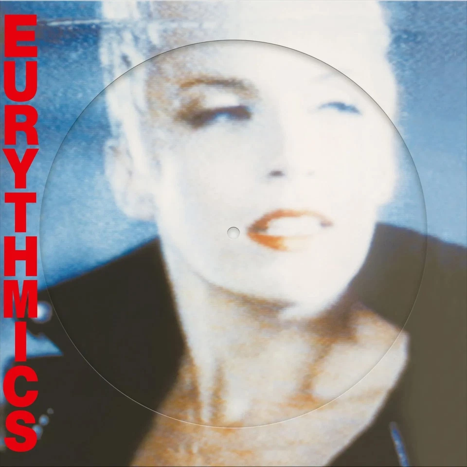 Eurythmics - Be Yourself Tonight [Record Store Day Special Edition / [LP record] - Image 1 of 1