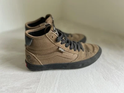 FURGONETAS marrón para niños talla 4 Foto 1 de 4