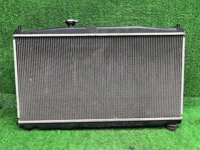 Radiador HONDA CR-Z 2010 DAA-ZF1 19010RBJ004 [Usado] [PA117399631] Foto 1 de 4