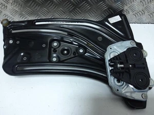 MINI F57 2016-21 Convertible Rear Right Window Regulator & Motor 6762 7425012 - Picture 1 of 12
