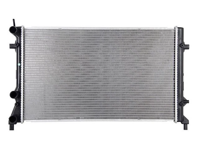 Radiador para 11-15 VW Jetta Beetle 2.5L 5 Cyl 2.0L 4 GAS VP29R1 Radiador Foto 1 de 1