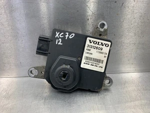 2012 VOLVO V70 XC70 MK3 XC90 MK1 AUTO GEARBOX CONTROL MODULE 31312609 - Picture 1 of 4