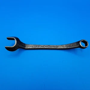 Vintage Ford Spark Plug, Head Bolt Wrench, No M-40-17017, Made in USA - Picture 1 of 10