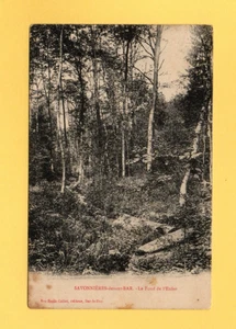 Savonnières-devant-bar - The Fond De Hell ( Ref. M1855) - Picture 1 of 2