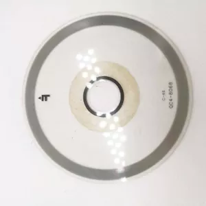 Encoder Disk Fits For Canon MB5060 MB5370 MB5000 MB2710 MB2360 MB5080 MB2050 - Picture 1 of 3