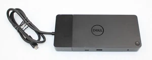 Dell | K20A001 | CT6P7 | USB-C Thunderbolt Docking Station - No Adapter - Picture 1 of 8