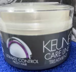 Keune Care Line Ultimate Control Frizzy Hair 6.8 oz - Picture 1 of 3
