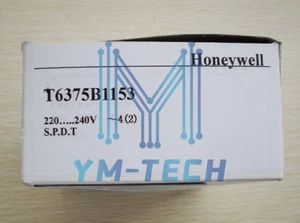 1PC Honeywell T6375B1153 Temperature Controller New Free Shipping - Picture 1 of 1