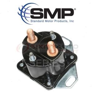 SMP T-Series Diesel Glow Plug Relay for 1983-1994 Ford E-350 Econoline Club np