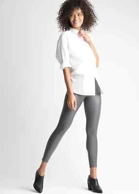 Legging cremallera Yummie Heather Thomson Yummie imitación cuero, (1X/1TG) Foto 1 de 2