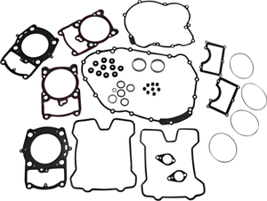 JAMES GASKET ST-25700441 KIT TOP END ST750 HARLEY XG 750 ABS STREET 2019 - Imagen 1 de 1