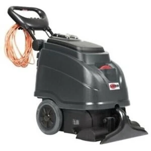 Viper CEX410 PROFESSIONAL WALK BEHIND CARPET EXTRACTOR - Picture 1 of 7