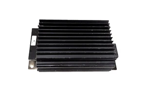 03 04 05 06 Porsche Cayenne Bose Audio AMP Amplifier 7L5035456D - Picture 1 of 6