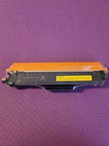TN227 Black Toner Cartridge for Brother TN223 MFC-L3770CDW L3710CW HL-L3270CDW - Picture 1 of 5
