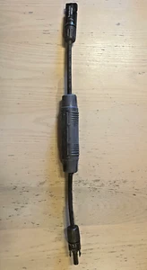 Shoals PV Solar Panel Power In-Line Fuse MC4 20 A - Picture 1 of 4
