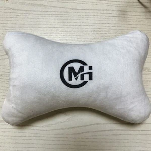 MH Head rests for seats for motor cars Memory Foam Driving Neck Support - Picture 1 of 4