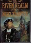 RARE The Riven Realm by Nigel Tranter (1985)1st Amer Hardcover Scottish History
