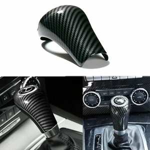 Para Mercedes-Benz W204 C E G Clase GLS cambio de engranajes perno borde cubierta - Imagen 1 de 12