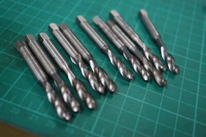10 grifos de enchufe North American .236-60 NS HS GH1 M-42 - Imagen 1 de 3