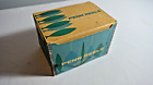 Vintage Penn Super Peer 309M Reel Box (BOX ONLY)