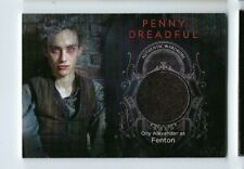 Cryptozoic Penny Dreadful season 1 costume card W10 Fenton