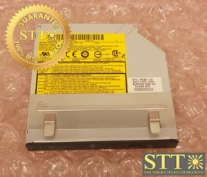 370-5128-02 SUN MICROSYSTEMS 8X SLIMLINE DVD-ROM MATSUSHITA SR-8177-C - Imagen 1 de 3