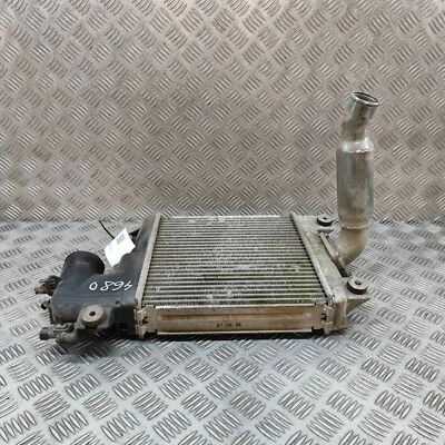 TOYOTA HILUX AN10 Intercooler Radiator 17940-30020 2.5D 94kw 2004 27961271 - Image 1 of 4