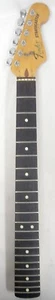 Vintage raro 1982 originale Fender Stratocaster palissandro tastiera manico chitarra! - Foto 1 di 19