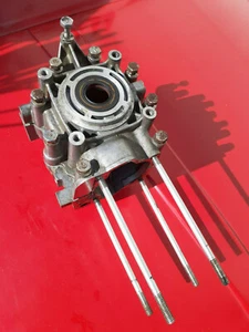 Yamaha 5B ,654, Kurbelgehäuse Aussenborder Schlachtfest Bastler - Bild 1 von 4