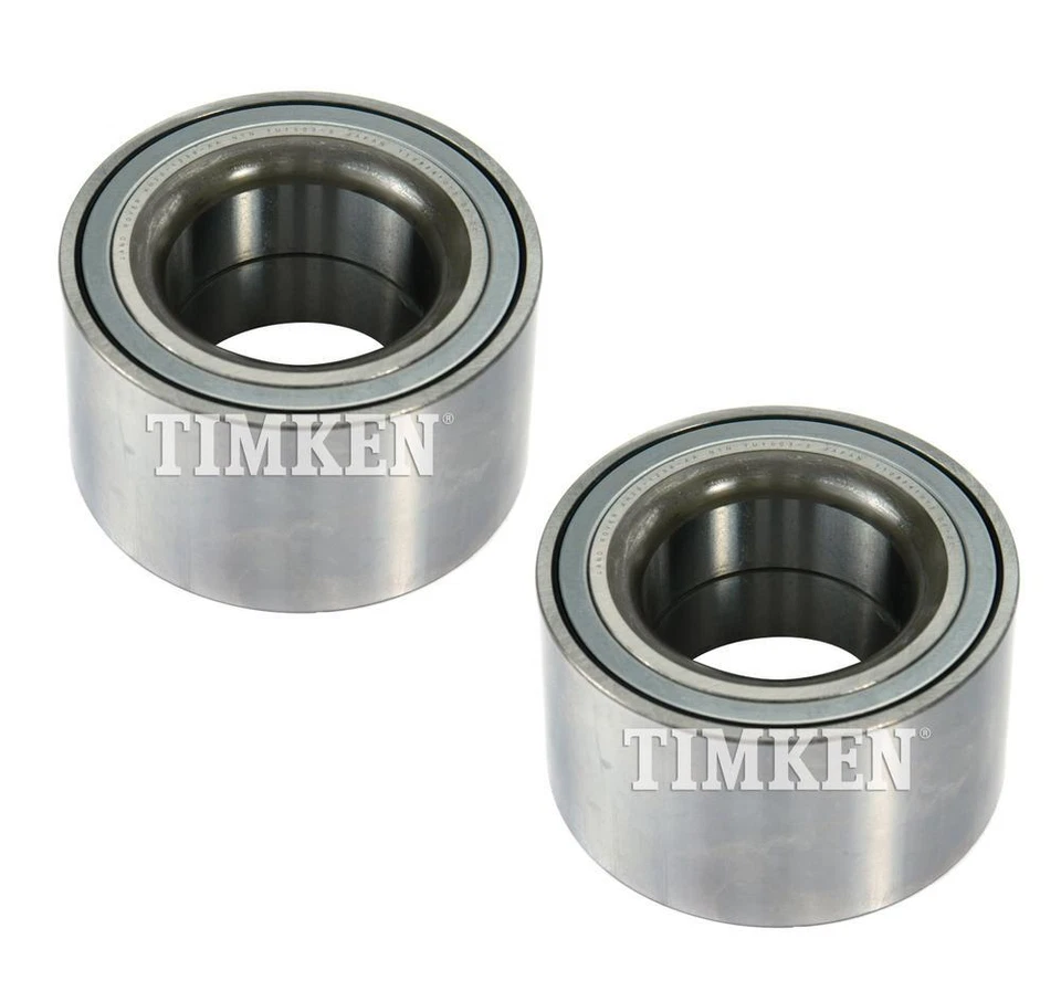 Juego de 2 cojinetes de rueda trasera Timken para Land Rover LR4 AWD 2014-2016 Foto 1 de 1