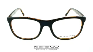 Original Baldessarini Brillenfassung B 5125 Farbe C braun - Bild 1 von 3