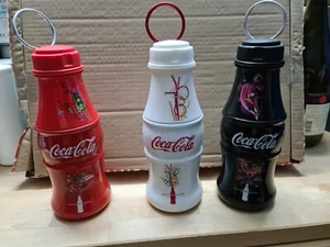 Coca Cola Thermos Borracce termiche in PET Stock - Foto 1 di 7