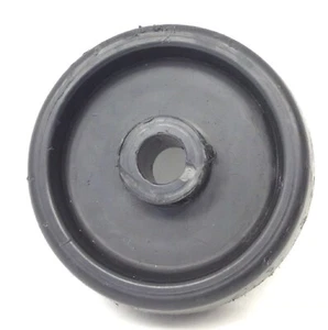Star Trac Elliptical Transport Wheel 130-1736 - Picture 1 of 1