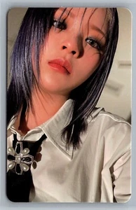 DOS VECES- TARJETA FOTOGRÁFICA ÁLBUM OFICIAL JEONGYEON ENTRE 1&2 (VENDEDOR DE EE. UU.) - Imagen 1 de 2