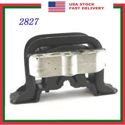 Nuevo Para 91-02 Saturn SL1SL2 SC1 SC2 1.9L 2827 Montaje Motor Delantero R Foto 1 de 3