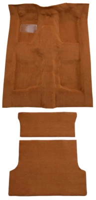 ¡Alfombra completa American Motors Eagle 1980-88 vagón de 4 puertas! Foto 1 de 3