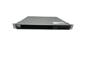 Cisco Firewall ASA 5515-X 6-Port Gigabit Ethernet Adaptive Security Appliance - Picture 1 of 4