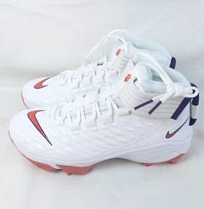 Nike Force Savage Pro 2 Shark Clemson Tigers Fußballschuhe CI9904-112 Größe 11 - Bild 1 von 5