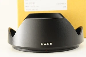 New Lens Protector Hood Assy 4-585-468-02 For Sony DSC-RX10M3 From Japan - Picture 1 of 9