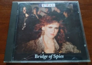 T'Pau CD Bridge of Spies 1987 - Picture 1 of 5