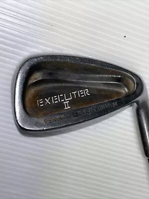 First Flight Executor II Wedge P 33” In Very Nice Condition - Image 1 of 4