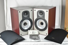 paradigm monitor 3 v3