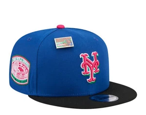 New Era x Big League Chew New York Mets 9FIFTY Snapback MLB 60506874 - Bild 1 von 7