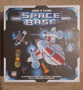 John D Clair Space Base - Bild 1 von 5