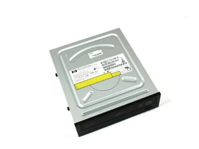 Genuine HP AD-7251H Computer SATA DVD-RW Optical Drive 575781-501 - Image 1 of 3
